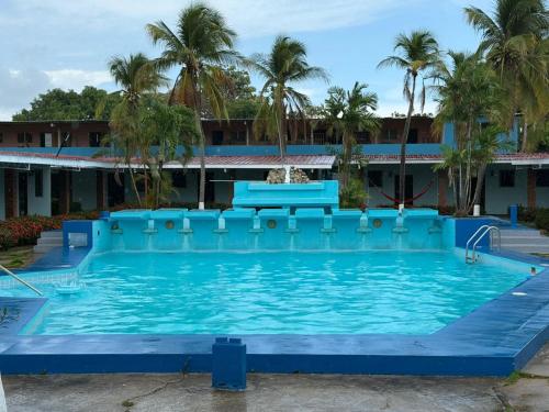 Marvella Club in Nueva Gorgona