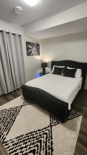 Hebzibah's Luxe in Prince George (BC)