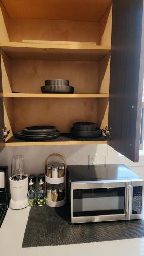 Hebzibah's Luxe in Prince George (BC)