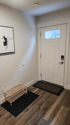 Hebzibah's Luxe in Prince George (BC)