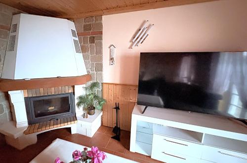 Ferienwohnung Nele 1 - für 4 Personen in Wiek direkt am Bodden mit Terrasse in Wiek auf Rügen, Deutschland