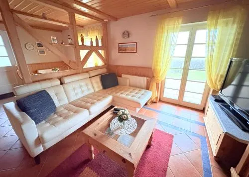 Ferienwohnung Nele 2 - für 4 Personen in Wiek direkt am Bodden mit Terrasse in Wiek auf Rügen, Deutschland