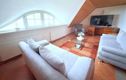 Ferienwohnung Nele 3 - für 4 Personen in Wiek direkt am Bodden in Wiek auf Rügen, Deutschland