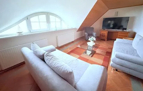 Ferienwohnung Nele 3 - für 4 Personen in Wiek direkt am Bodden in Wiek auf Rügen, Deutschland