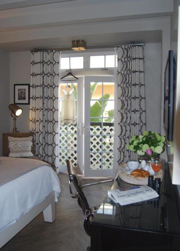 Hollywood Hotel - The Hotel of Hollywood Near Universal Studios - image 12