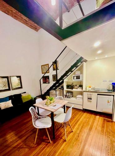 Departamento Perón Obelisco, Буэнос-Айрес