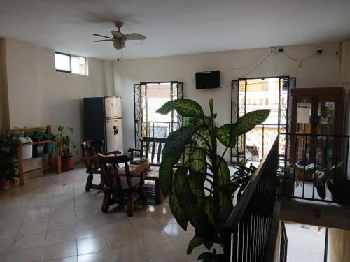 Hotel boutique calle real honda in 昂達