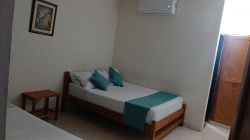Hotel boutique calle real honda in 昂達