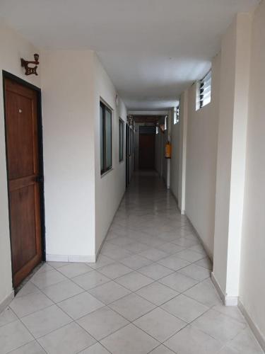 Hotel boutique calle real honda in 昂達