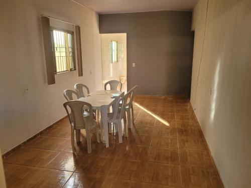 Casa Correntina BA 3 quartos in Correntina