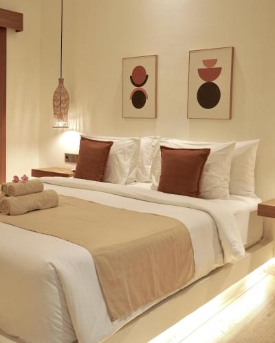 Habitación doble, superior