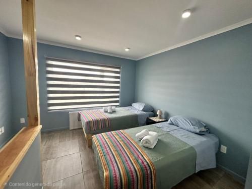 Apartamento Padre Alberto de Agostini