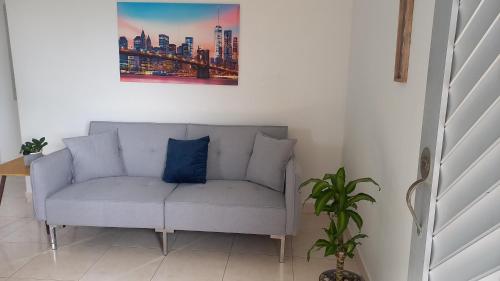 Tranquilidad y confort en un solo lugar