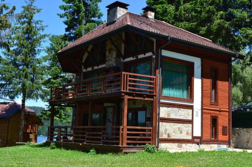 Two-Bedroom Villa (4 Adults)
