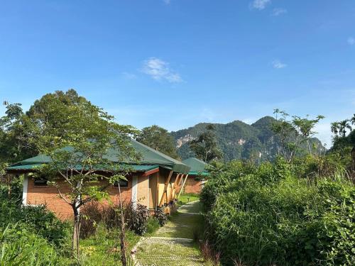 THANYAWANA Glamping Tents – khách sạn tại City Center