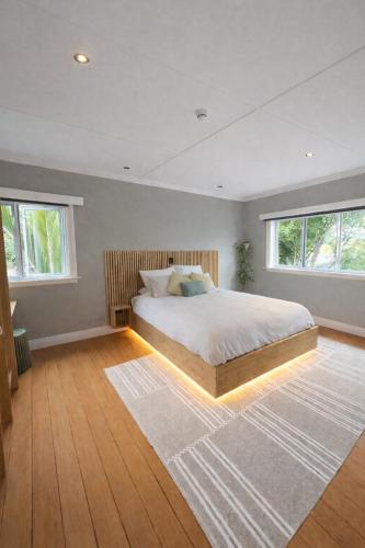 Lukes Kitchen Bach in Whitianga