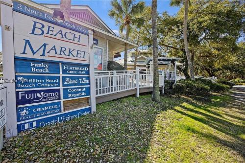 Breakers 324 Oceanfront Condo Hilton Head Coligny Beach, Direct Beach Access in Hilton Head Island (SC)