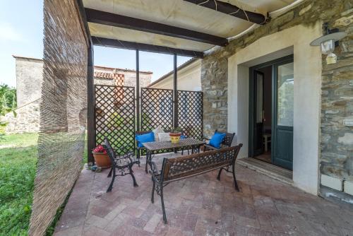 Country House Araba Phoenix 2