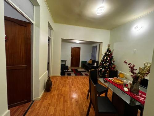 Departamento amoblado 6 personas Arica
