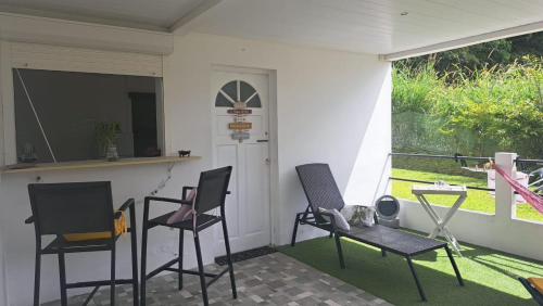VERTCALM in Basse-Pointe