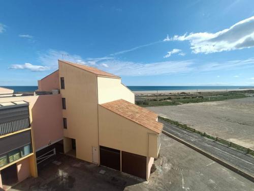 Appartement vue mer à deux pas de la plage - FR-1-619-145 - image 4