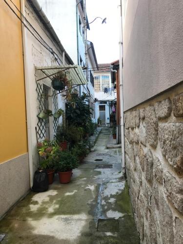  Apartamento Rio Douro in Peso da Régua