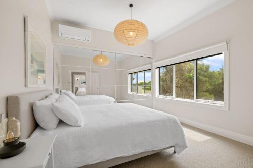 Surf Beach Remote Retreat in Surf Beach