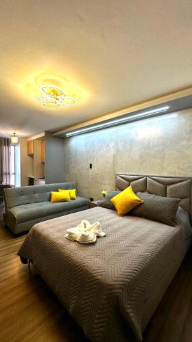 Suite en el Prado-Pc0n Garant1a
