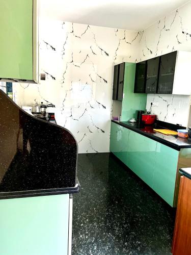 Sindoora Greens Private 2BHK Farmhouse with Pool in Sulikere