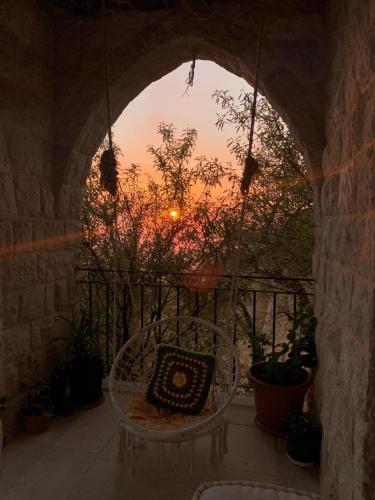 Beit Al Rahi in Douma