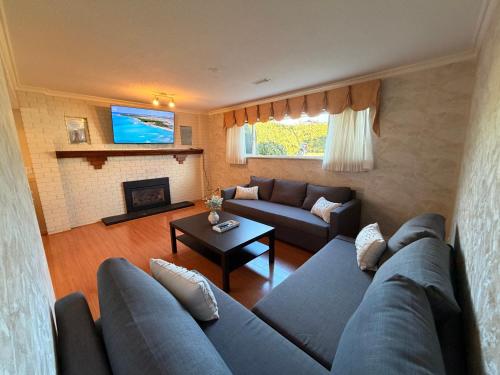 Spacious 2 Bedroom Suite – khách sạn tại Bắc Delta