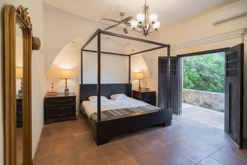 Hacienda Beek - Boutique Villa Near Valladolid in Cintalapa