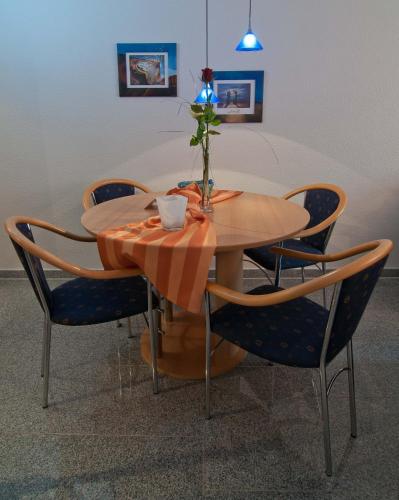 Haus Siegfried Appartements - main image