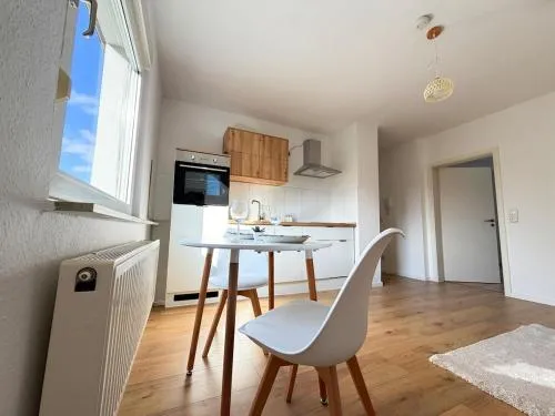 5 Minuten zur Innenstadt - Für 4 Gäste - Ruhige Lage in Mönchengladbach, Deutschland