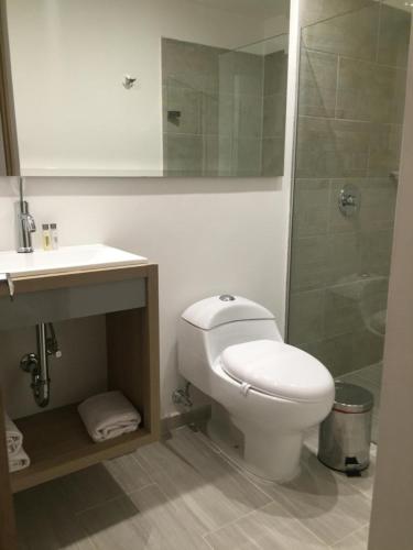 Hotel Boutique Laureles Medellin (HBL) - Photo 1