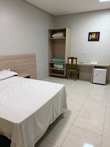 Plaza Hotel in Mineiros