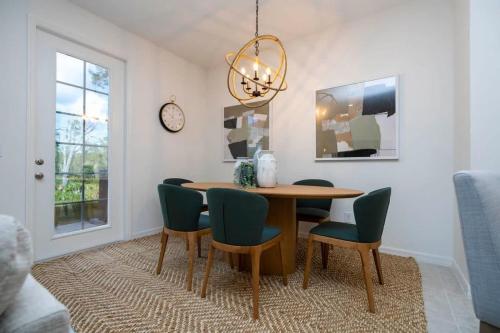 Charming 3Bd Close to Disney at Festival 1026 in Davenport, USA
