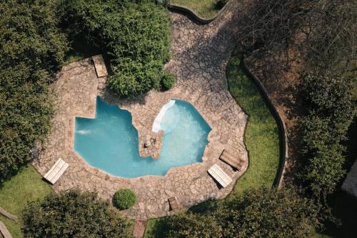 Thornicroft Lodge - South Luangwa in Kakumbi