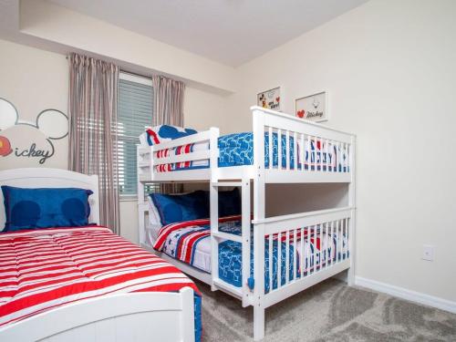 Marvelous 2 Bd Apt Close to Disney at Storey Lake 106 - image 42