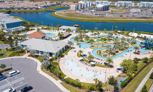 Marvelous 2 Bd Apt Close to Disney at Storey Lake 106 - image 29