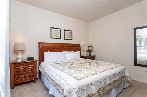 Marvelous 3 Bd Close To Disney @ Lucaya Resort 107 5364 - image 31