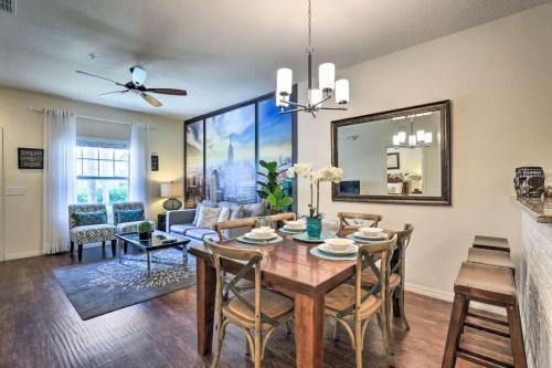 Marvelous 3 Bd Close To Disney @ Lucaya Resort 107 5364 - image 41