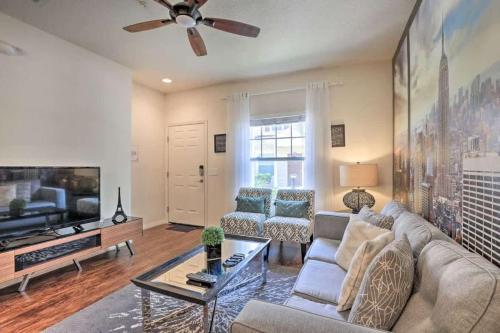 Marvelous 3 Bd Close To Disney @ Lucaya Resort 107 5364 - image 30