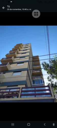 San Bernardo con balcón al frente con hermosa vista al mar
