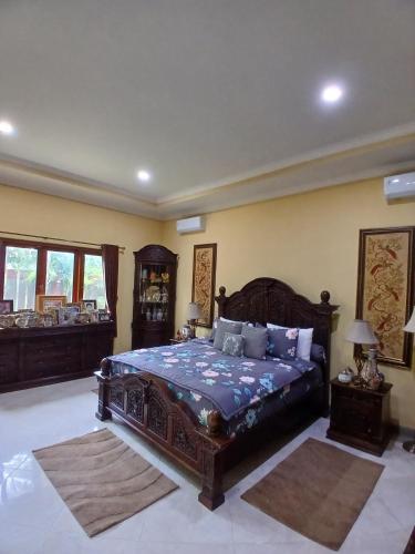 Sari Ayuning Nusa Guest House, Bali