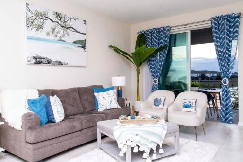Stunning 3Bd Apto Close to Disney 201P - image 38