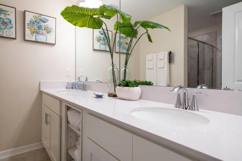 Stunning 3Bd Apto Close to Disney 201P - image 34