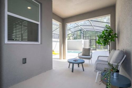 Gorgeous 4 Bd w/ Pool at Storey Lake Resort 2485 - image 5