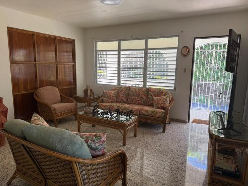 Paraíso Tropical de Utuado- 4 Bedroom (Paraiso Tropical de Utuado- 4 Bedroom) in Utuado