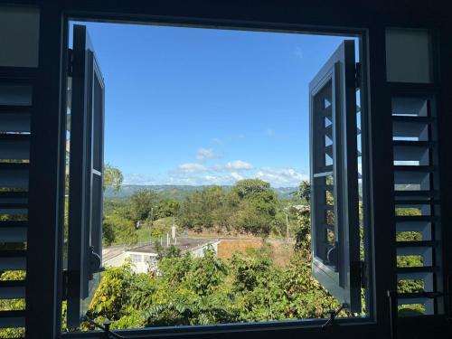 Paraíso Tropical de Utuado- 4 Bedroom (Paraiso Tropical de Utuado- 4 Bedroom) in Utuado